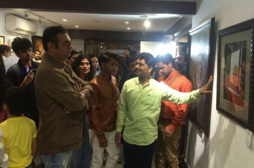 Mumbai Exhibition1 Mumbai Exhibition1